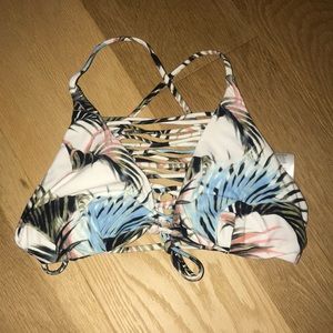 O’neill bikini top